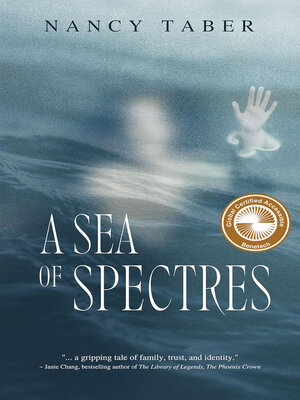 cover image of A Sea of Spectres